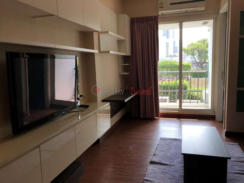 ฿ 29,000/ month, Condo for Rent: Ivy Thonglor, 44 m², 1 bedroom(s)