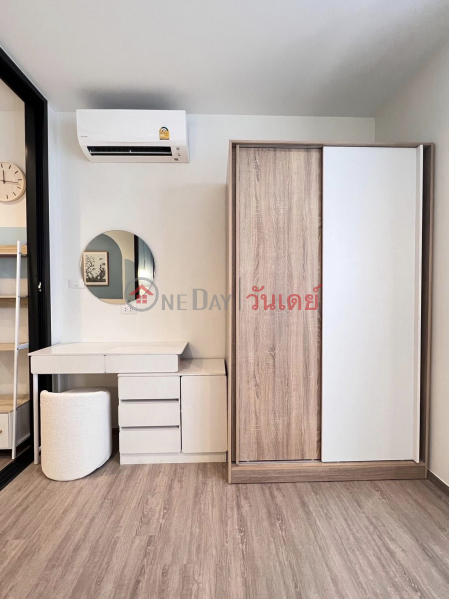 Condo for rent: The Line Phahonyothin Park (29th floor),fully furnished | Thailand, Rental, ฿ 20,000/ month