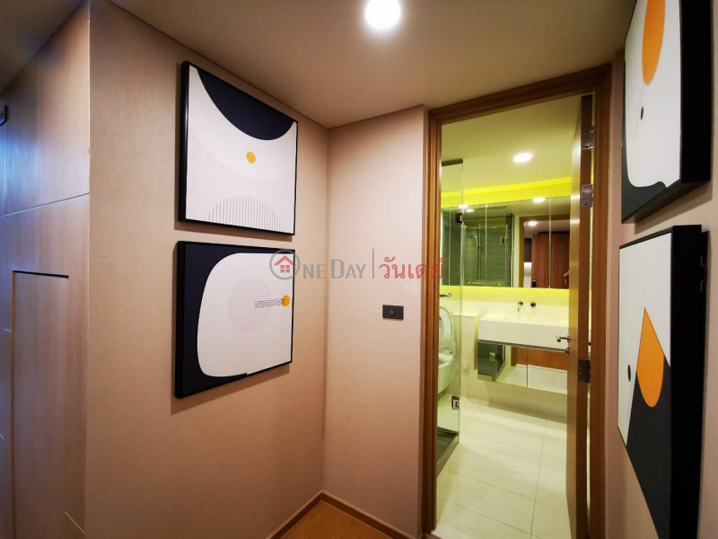 คอนโด สำหรับ เช่า: Siamese Exclusive Sukhumvit 31, 90 ตร.ม., 2 ห้องนอน รายการเช่า