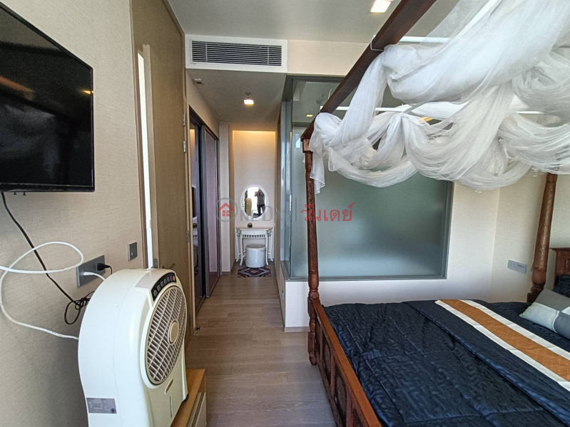 Condo for Rent: The ESSE Asoke, 45 m², 1 bedroom(s) | Thailand | Rental, ฿ 42,000/ month