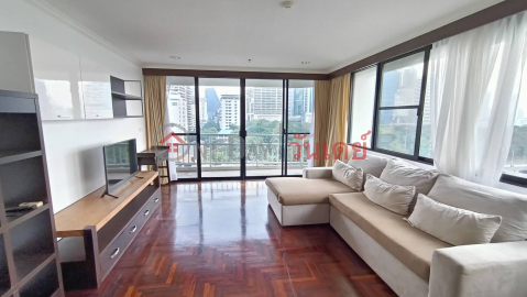 Condo for Rent: Lake Green, 140 m², 2 bedroom(s) - OneDay_0