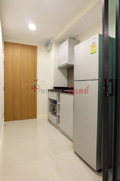 Condo for Rent: Zenith Place Sukhumvit 42, 34 m², 1 bedroom(s) Rental Listings