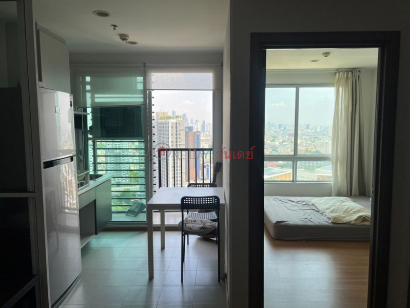 ฿ 2.9Million Condo for Sale THE BASE Sukhumvit 77 (28th floor)