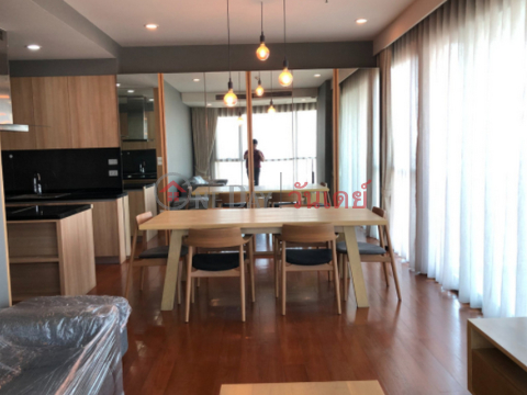 Condo for Rent: The Parco, 107 m², 2 bedroom(s) - OneDay_0