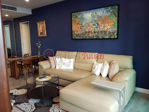 Condo for Rent: The Room BTS Wongwian Yai, 90 m², 2 bedroom(s) - OneDay_0