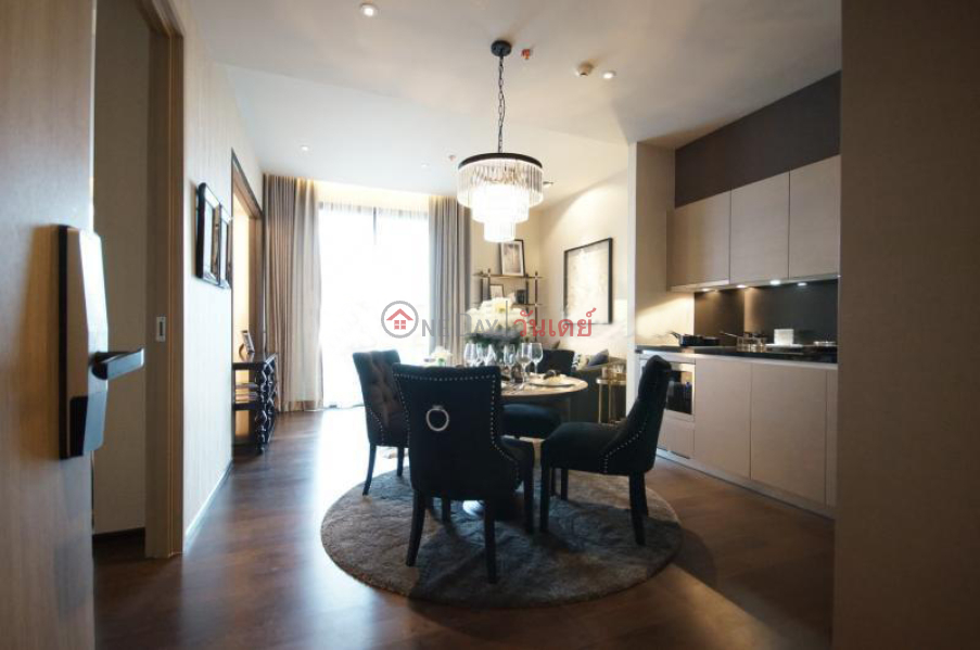 Property Search Thailand | OneDay | Residential | Rental Listings | Condo for Rent: The XXXIX by Sansiri, 60 m², 1 bedroom(s)