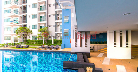 Supalai Vista Laemchabang- Brand New Units with Rental Guarantee _0