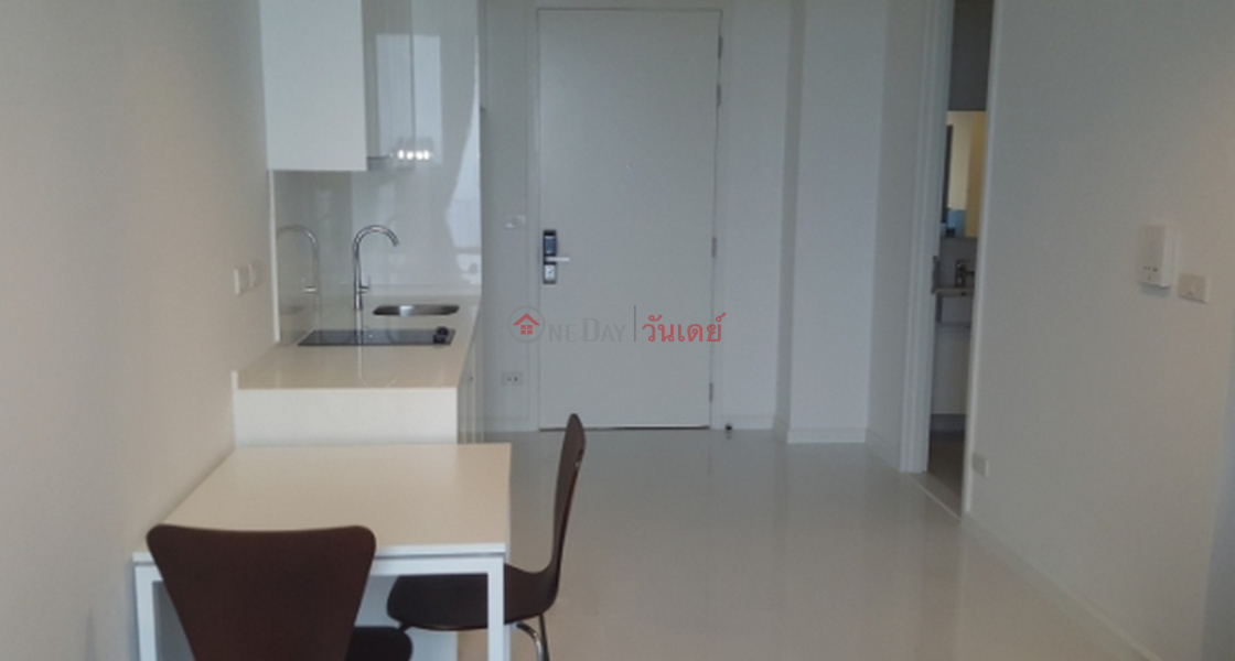  | 1 | Residential | Rental Listings, ฿ 24,000/ month