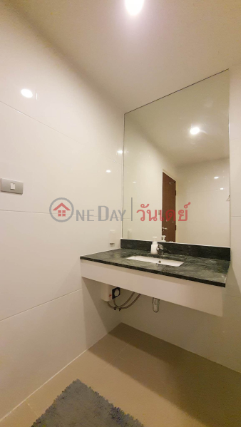 ฿ 13,000/ month Condo for Rent: Tourmaline Gold Sathorn - Taksin, 39 m², 1 bedroom(s)