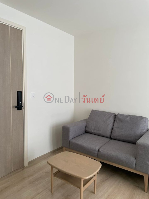 Condo for Rent: Chambers On - nut Station, 26 m², 1 bedroom(s) - OneDay_0