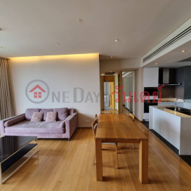 คอนโด สำหรับ เช่า: Aequa Sukhumvit 49, 92 ตร.ม., 2 ห้องนอน - OneDay_0