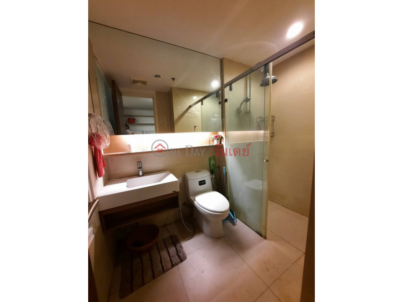 Condo for Rent: 15 Sukhumvit Residences, 28 m², 1 bedroom(s) Rental Listings