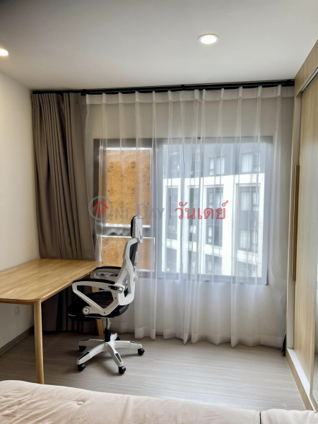 ฿ 13,000/ month, Condo Aspire Sukhumvit-On Nut (5th floor, building B)