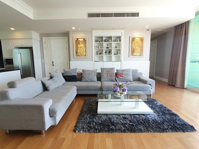 Royce Private Residences, Thailand Rental | ฿ 220,000/ month