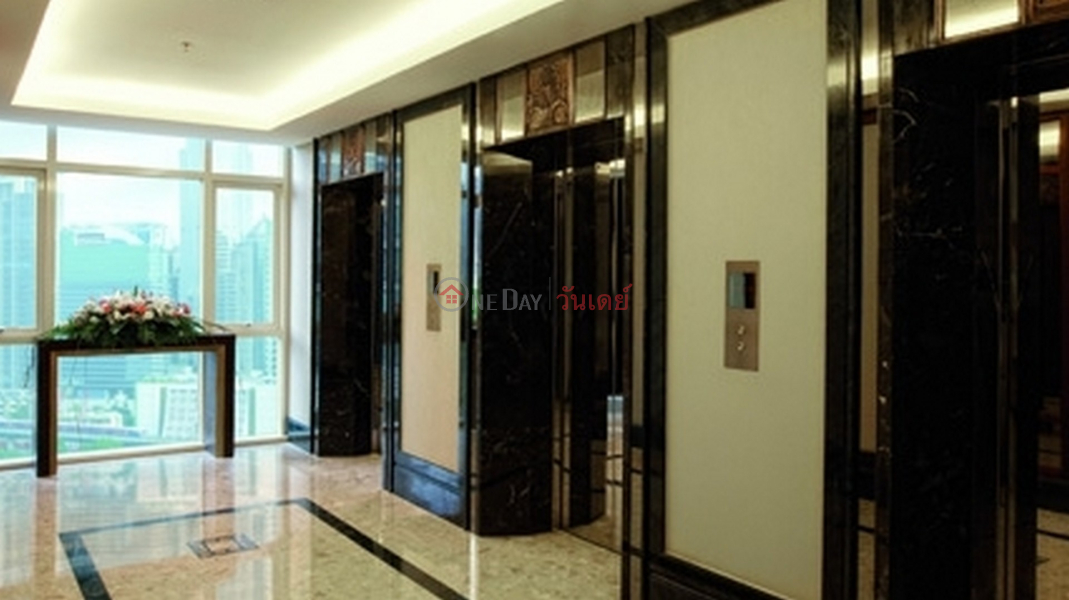 ฿ 36,000/ month | Condo for Rent: The Address Chidlom, 55 m², 1 bedroom(s)