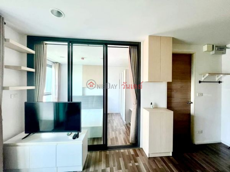 Condo for rent: Livingnest Ramkhamhaeng (5th floor) | Thailand Rental ฿ 8,500/ month