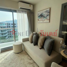 Phyll Phuket (8th floor, building B) for rent _0