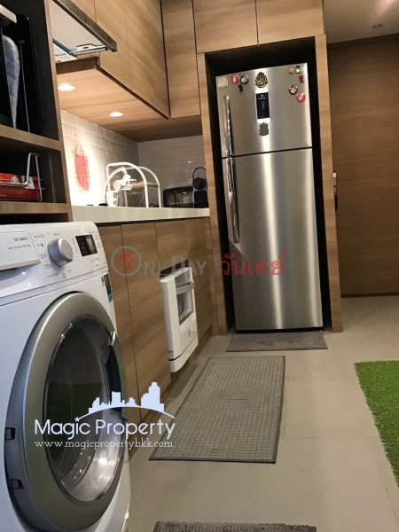 2 Bedroom Condo for Rent in The Alcove Thonglor 10, Watthana, Bangkok, Thailand, Rental ฿ 38,000/ month