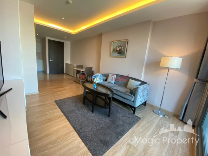 ขาย 1 ห้องนอน ใน เอช สุขุมวิท 43 คอนโดมิเนียม แขวงคลองตันเหนือ เขตวัฒนา กรุงเทพมหานคร รายการขาย