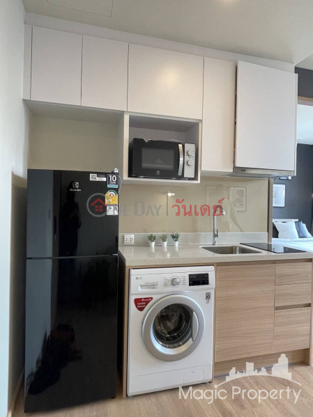 Noble Around Sukhumvit 33 Condominium, Watthana, Bangkok, Thailand | Rental | ฿ 32,000/ month