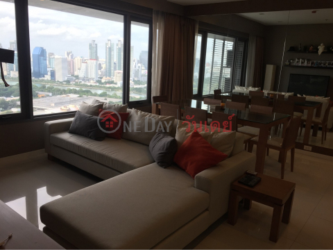 Condo for Rent: Amanta Lumpini, 99 m², 2 bedroom(s) - OneDay_0