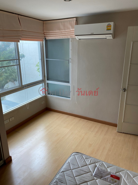 Property Search Thailand | OneDay | Residential Rental Listings, Condo for Rent: The Bangkok Sukhumvit 61, 80 m², 2 bedroom(s)