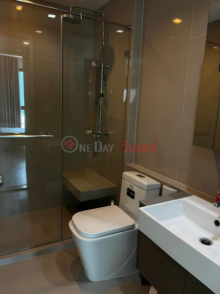 ฿ 30,000/ month | Condo for Rent: Quinn Condo Ratchada, 67 m², 2 bedroom(s)