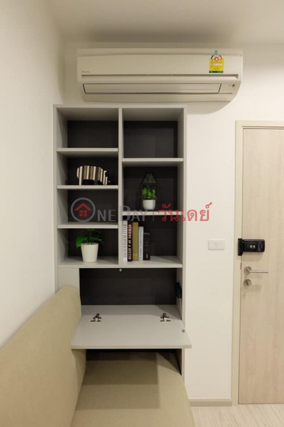 Condo for Rent: Ideo Mobi Sukhumvit Eastgate, 22 m², 1 bedroom(s),Thailand Rental | ฿ 11,000/ month