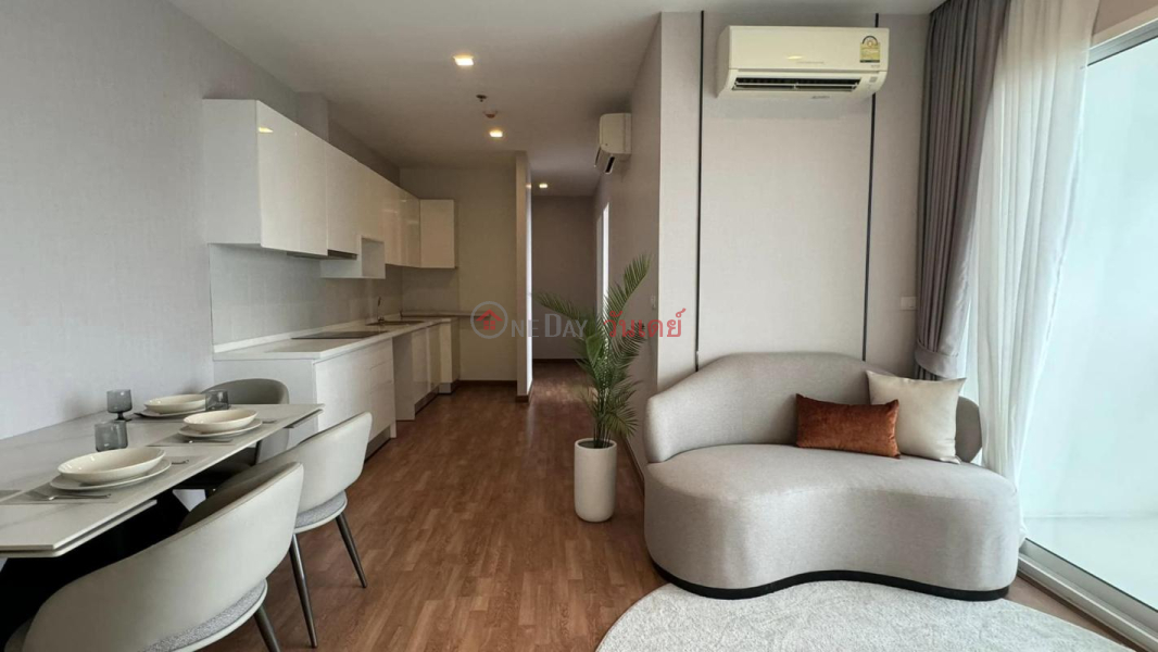 Condo for Rent: The Coast Bangkok, 92 m², 3 bedroom(s) Rental Listings