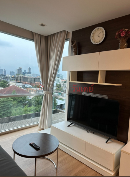 Property Search Thailand | OneDay | Residential Sales Listings Condo for Sale: The Room Sukhumvit 64, 42 m², 1 bedroom(s)