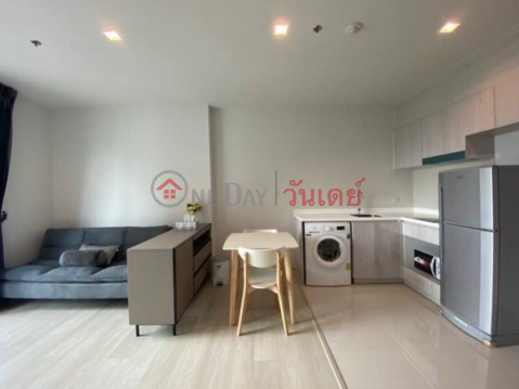 Condo for Rent: Life One Wireless, 38 m², 1 bedroom(s) - OneDay_0