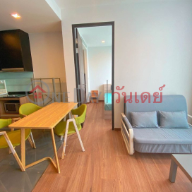 Condo for Rent: Wish Signature Midtown Siam, 35 m², 1 bedroom(s) - OneDay_0