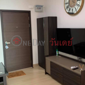 คอนโด สำหรับ เช่า: Supalai Veranda Rama 9, 42 ตร.ม., 1 ห้องนอน - OneDay_0