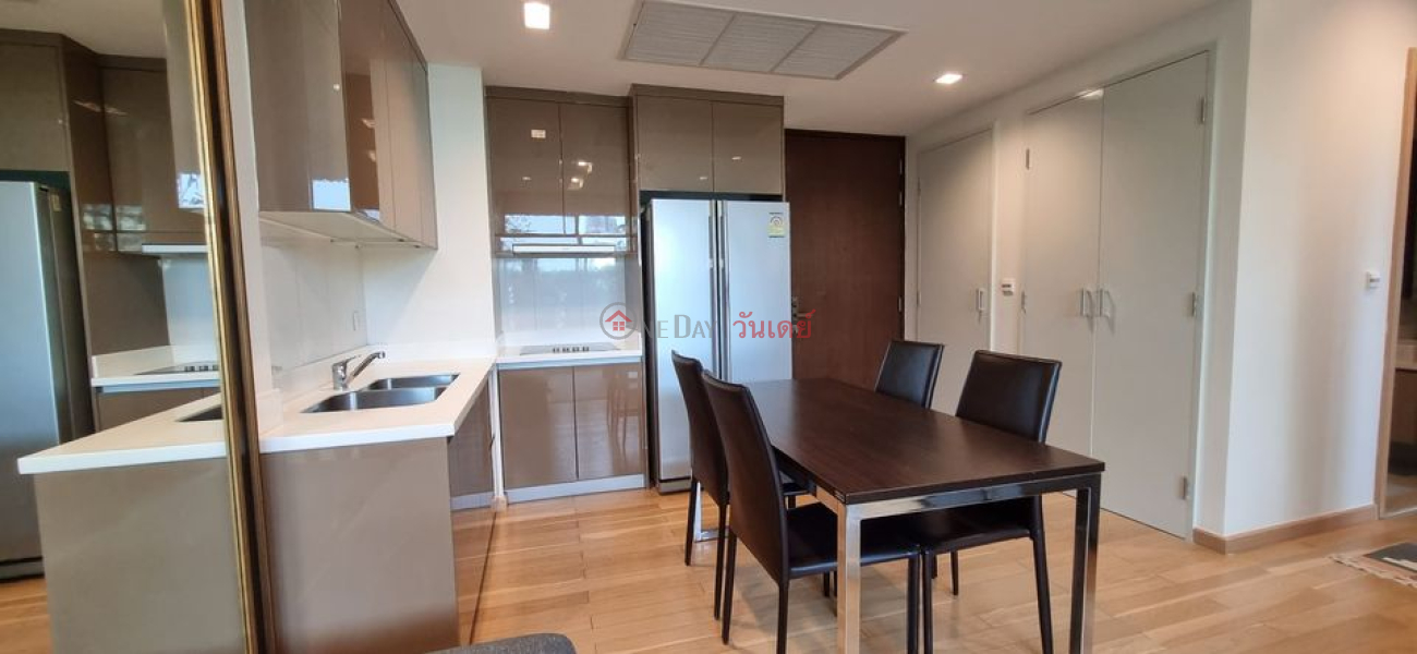 ฿ 58,000/ month Condo for Rent: Siri at Sukhumvit, 71 m², 2 bedroom(s)