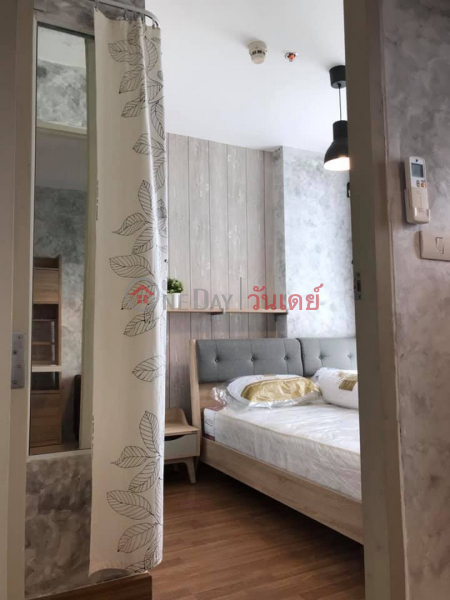 Condo for Rent: Ideo Mix Sukhumvit 103, 33 m², 1 bedroom(s) Rental Listings