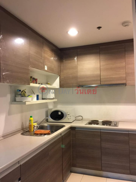 Condo for Rent: Belle Grand Rama 9, 101 m², 3 bedroom(s) Rental Listings