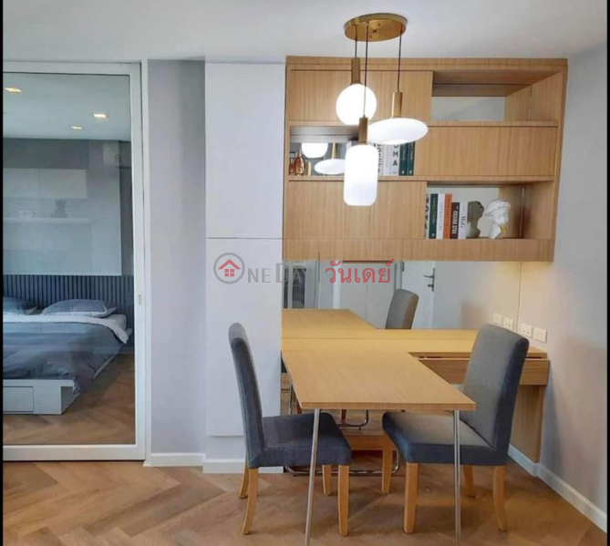 ฿ 3Million, Condo for Sale: The Room Sukhumvit 64, 42 m², 1 bedroom(s)