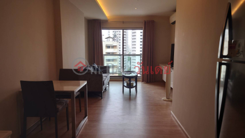 Condo for Rent: H Sukhumvit 43, 47 m², 1 bedroom(s) - OneDay_0