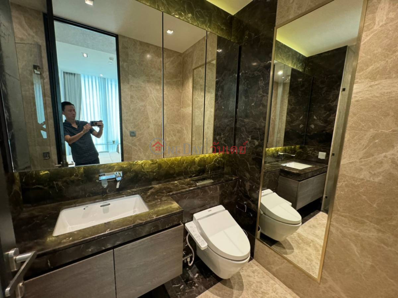 Property Search Thailand | OneDay | Residential Rental Listings | Condo for Rent: 28 Chidlom, 40 m², 1 bedroom(s)