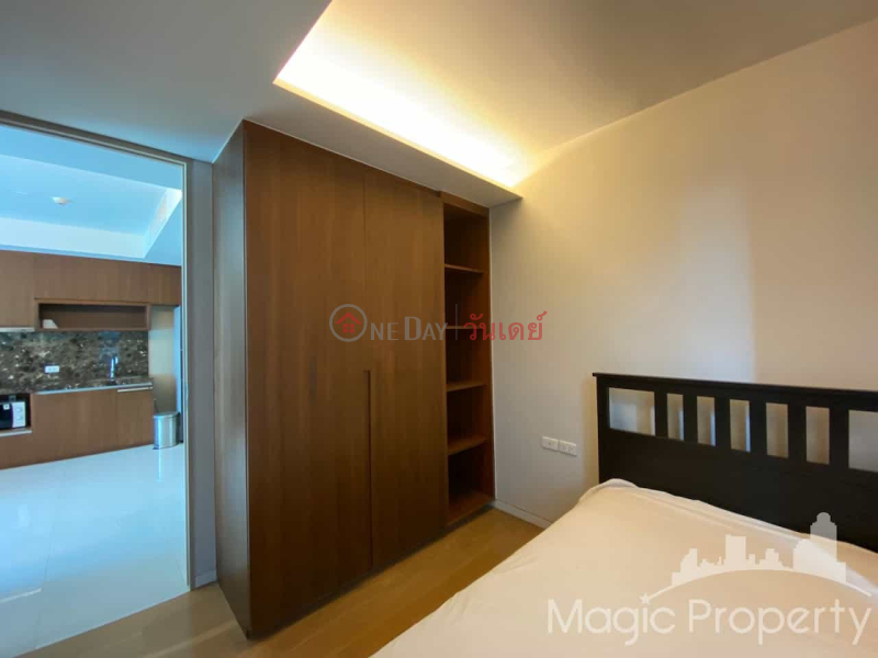 ฿ 35,000/ month, Siamese Thirty Nine Condominium, Watthana, Bangkok