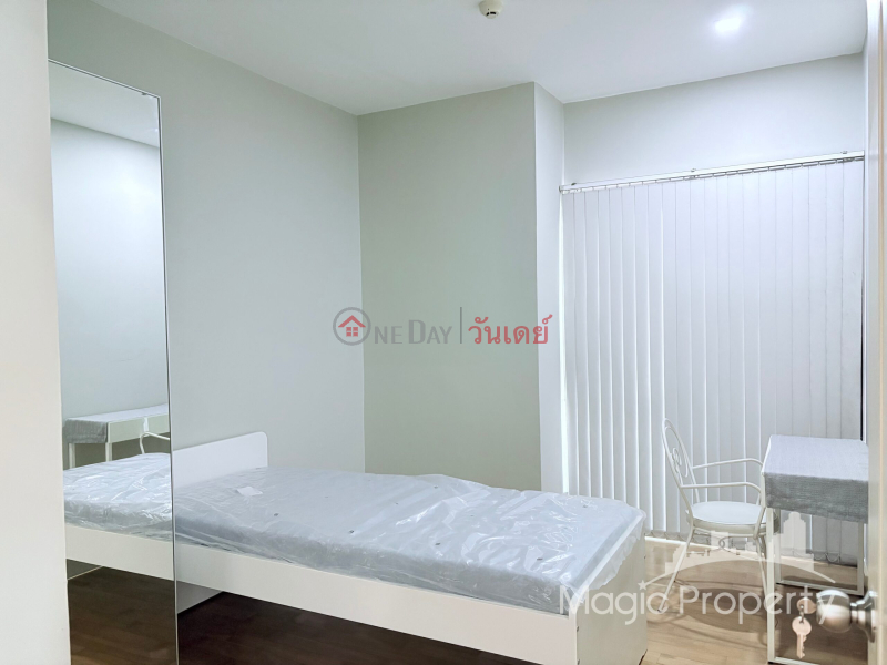 ฿ 55,000/ เดือน | ให้เช่า 2 ห้องนอน ใน โนเบิล รีวิล คอนโดมิเนียม เขตวัฒนา กรุงเทพมหานคร