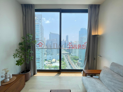 Condo for Sale: Anil Sathorn 12, 46 m², 1 bedroom(s) - OneDay_0