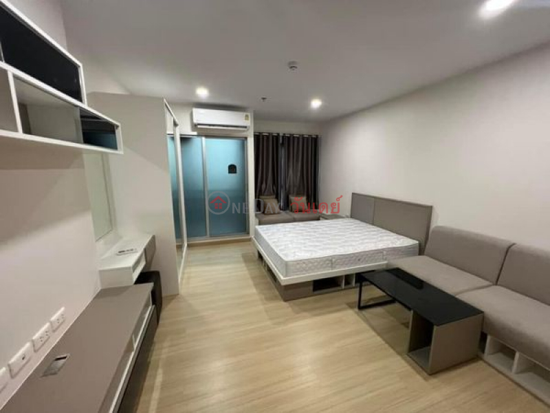 Supalai Veranda Phasi Charoen Station (building B),Thailand | Sales | ฿ 1.89Million