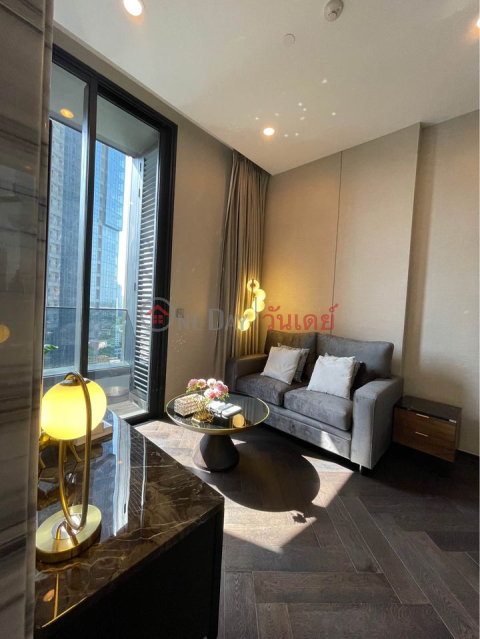 Condo for Rent: The Esse Sukhumvit 36, 39 m², 1 bedroom(s) - OneDay_0