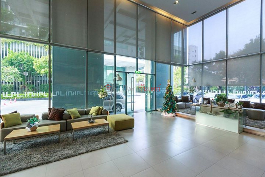 Condo for Rent: Ideo Mobi Sukhumvit, 22 m², 1 bedroom(s) Rental Listings