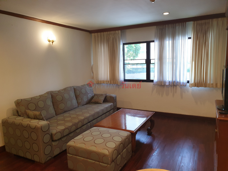 อื่นๆ สำหรับ เช่า: Sethiwan Residence, 75 ตร.ม., 1 ห้องนอน รายการเช่า