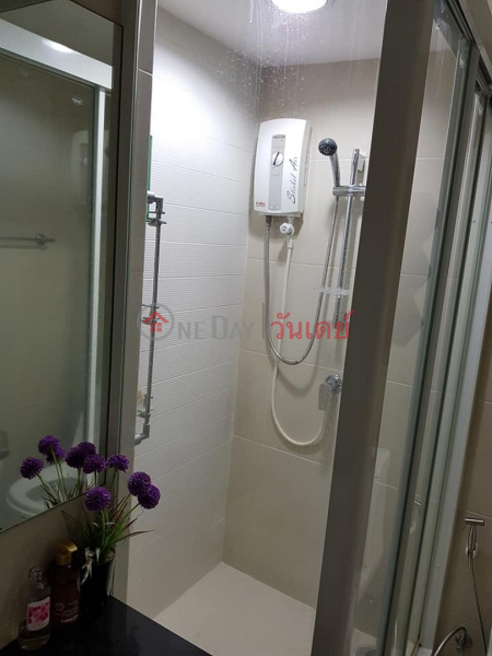 ฿ 27,000/ month Condo for Rent: Belle Grand Rama 9, 47 m², 1 bedroom(s)