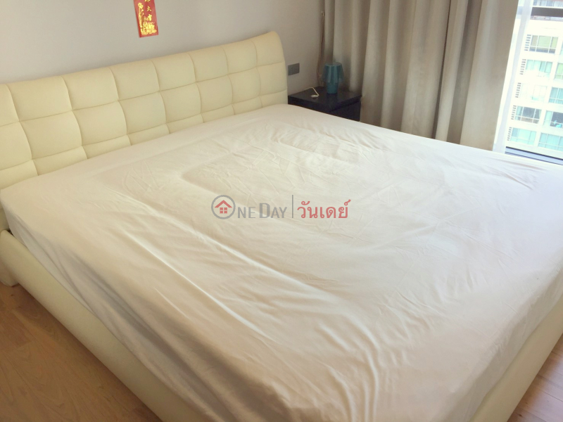 คอนโด สำหรับ เช่า: Hyde Sukhumvit 13, 50 ตร.ม., 1 ห้องนอน รายการเช่า