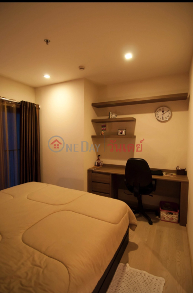 Condo for Rent: Noble Remix, 48 m², 1 bedroom(s) Thailand | Rental | ฿ 29,000/ month