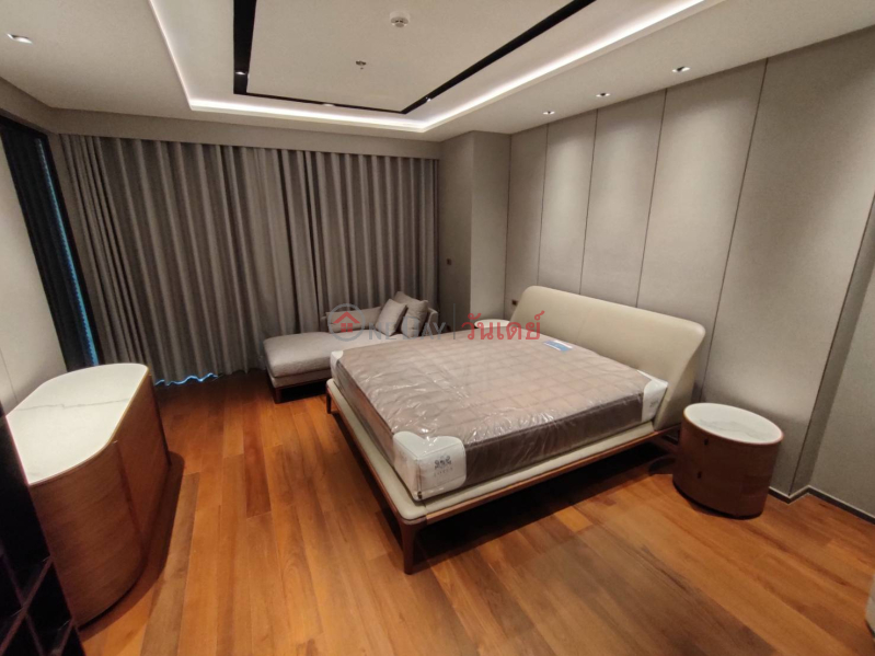 Condo for Rent: Polaris Residence, 188 m², 2 bedroom(s) | Thailand Rental, ฿ 130,000/ month